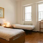Apartamento Mountain View Centro Lecco