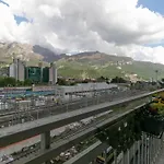 Apartamento Mountain View Centro