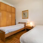 Apartamento Mountain View Centro Lecco