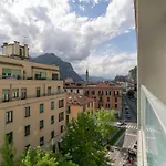 Apartamento Mountain View Centro