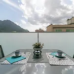 Apartamento Mountain View Centro *