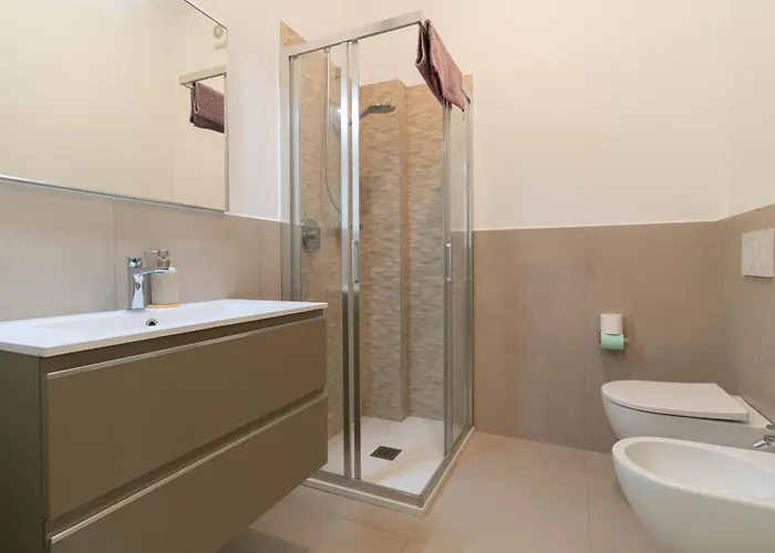 Daire Mountain View Centro *