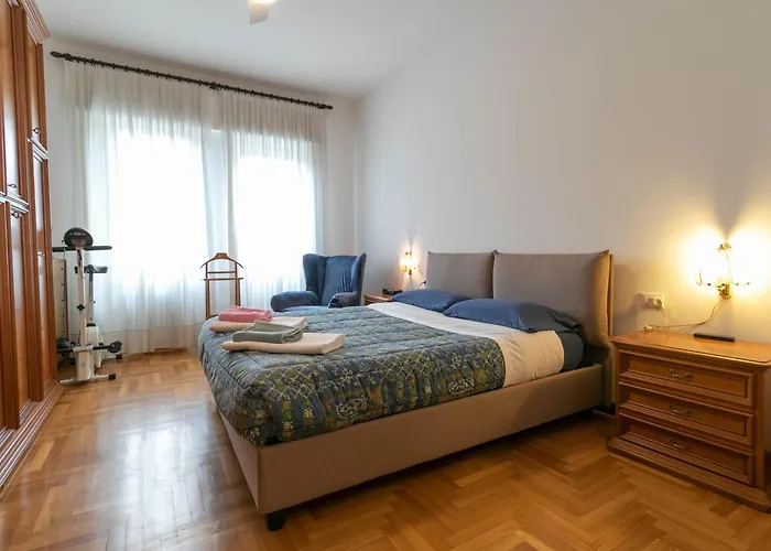 Daire Mountain View Centro
