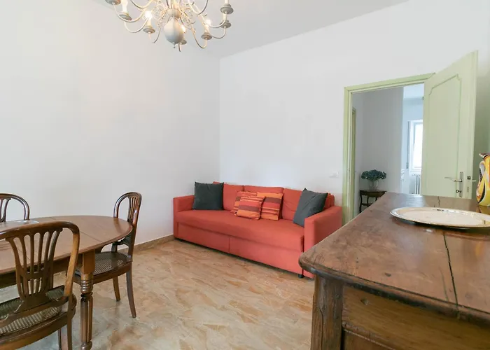 Daire Mountain View Centro *