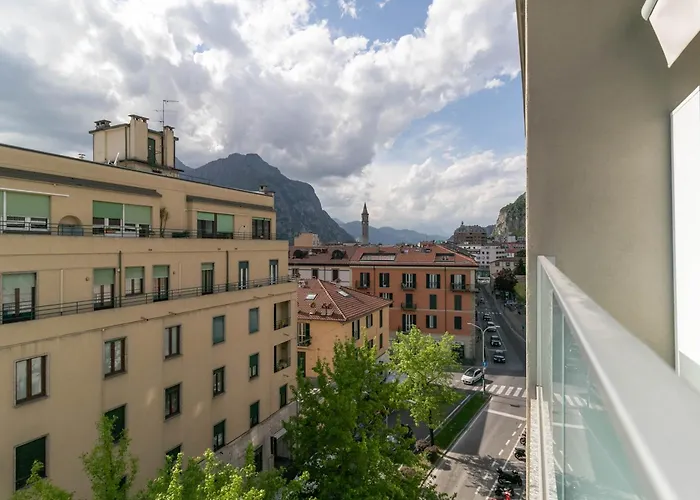 Daire Mountain View Centro