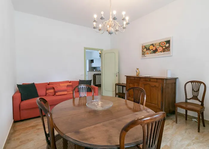 Mountain View Centro Apartment *