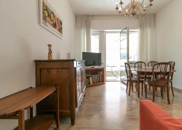 Daire Mountain View Centro *
