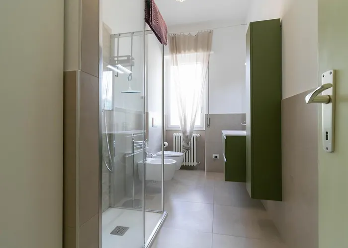 Mountain View Centro Daire