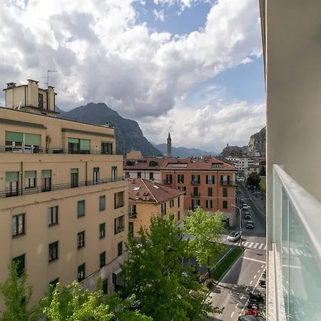 Lägenhet Mountain View Centro